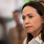 Maria Corina Machado